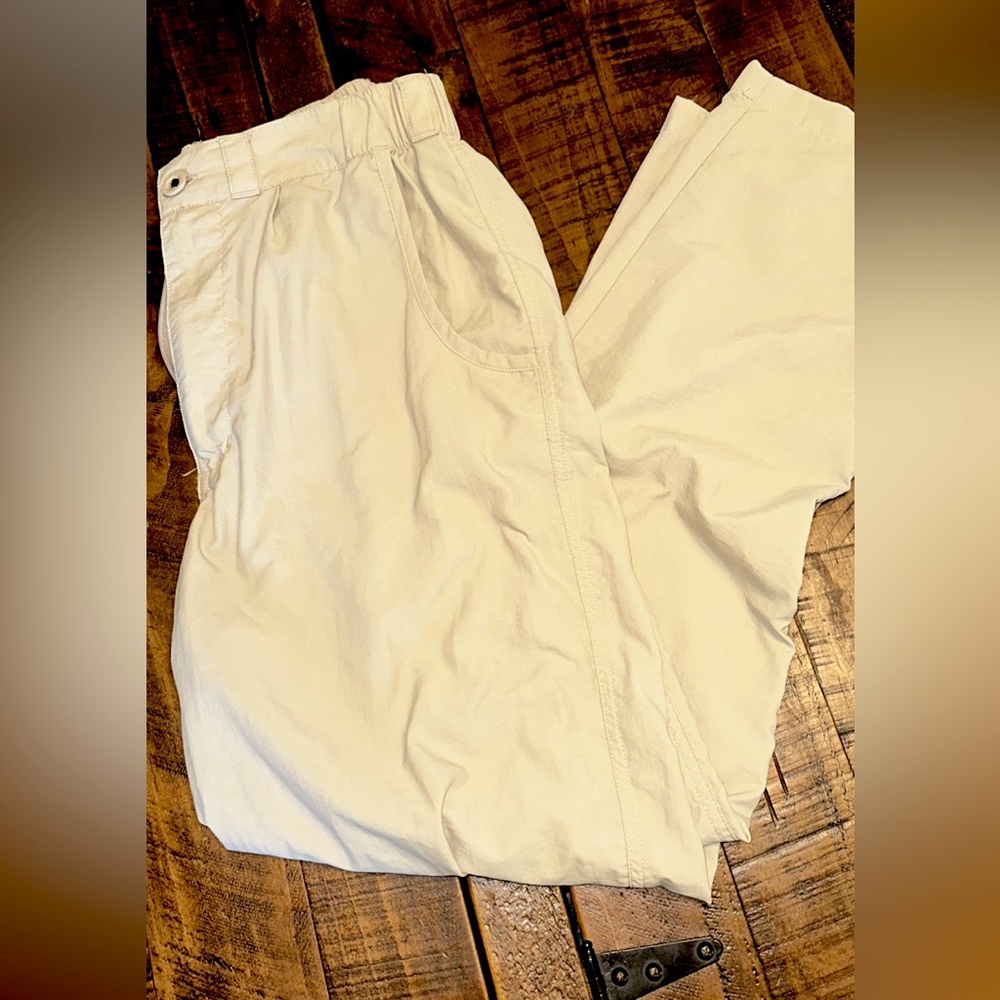 Men’s Rail Riders hiking pants